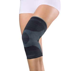 Бандаж ортопедический  на коленный сустав TKN 200 (XXL)