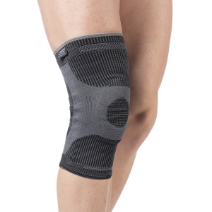 Бандаж ортопедический на коленный сустав Orto Professional TKN 230 (M)
