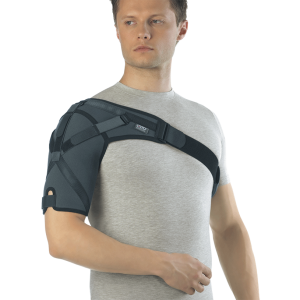 Усиленный плечевой бандаж Orto Professional BSU 217 (L)